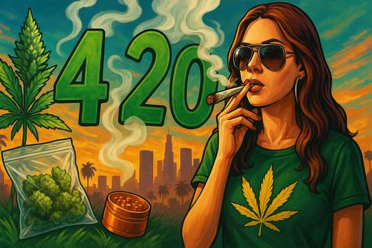 What Is 4/20 and Why Is It Celebrated?