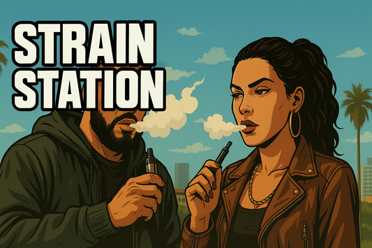 The Ultimate Guide to Vaporizing Cannabis