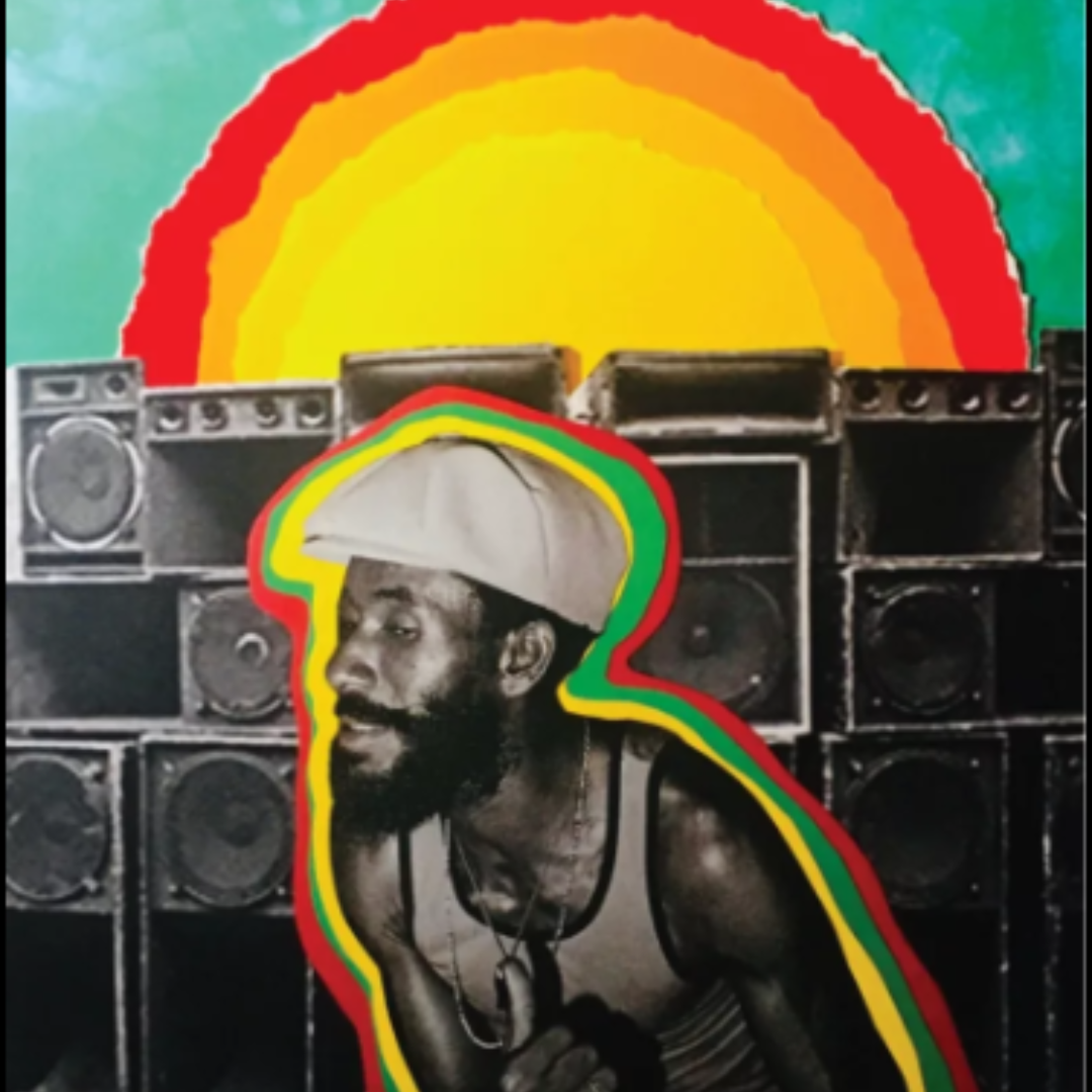 The Upsetter (Lee “Scratch” Perry)