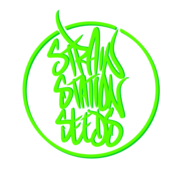 Strain Station Seed Bank