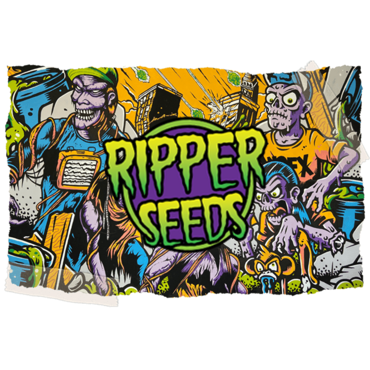 Ripper Seeds