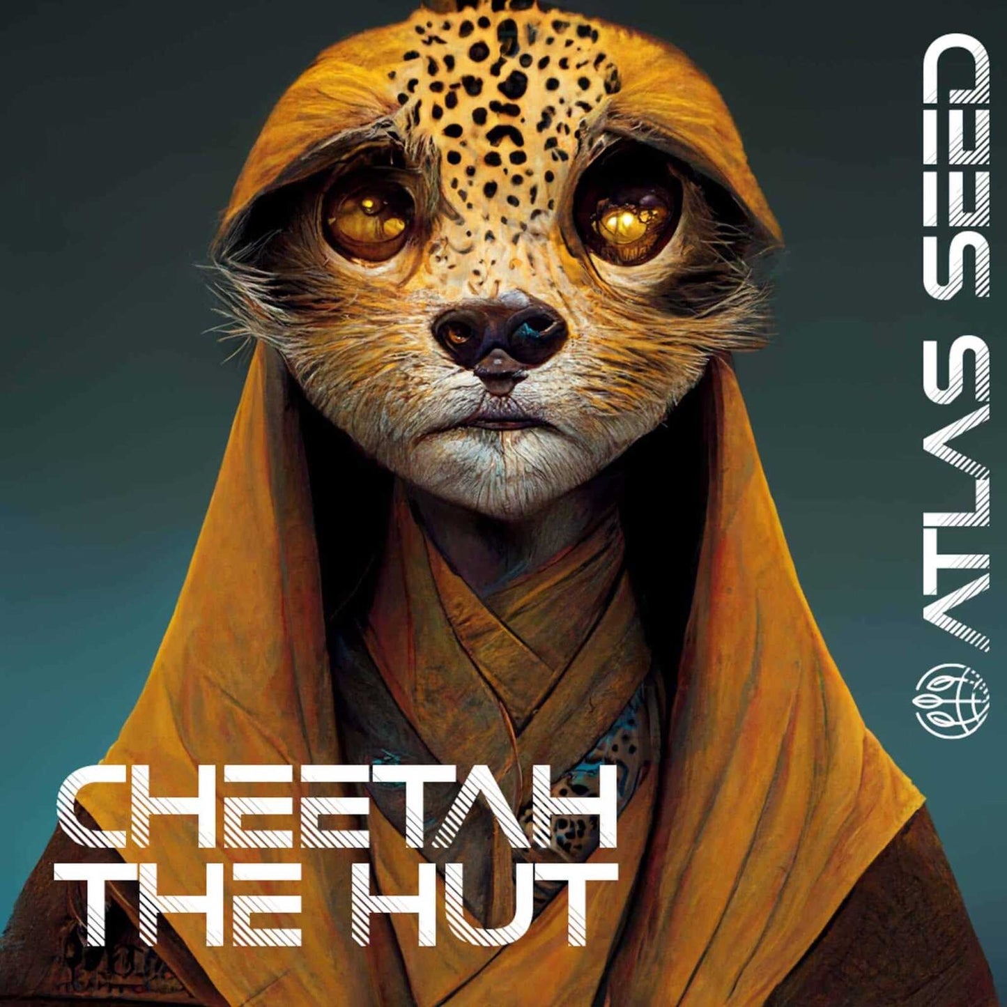 Cheetah the Hut