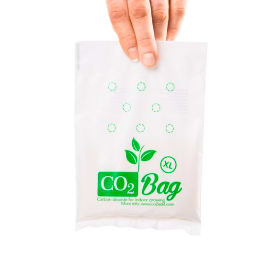CO2 Bag XL