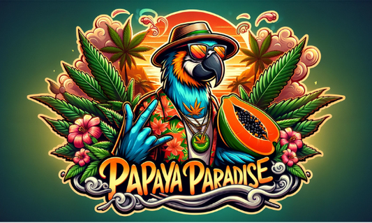 Papaya Paradise
