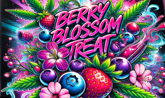 Berry Blossom Treat Auto